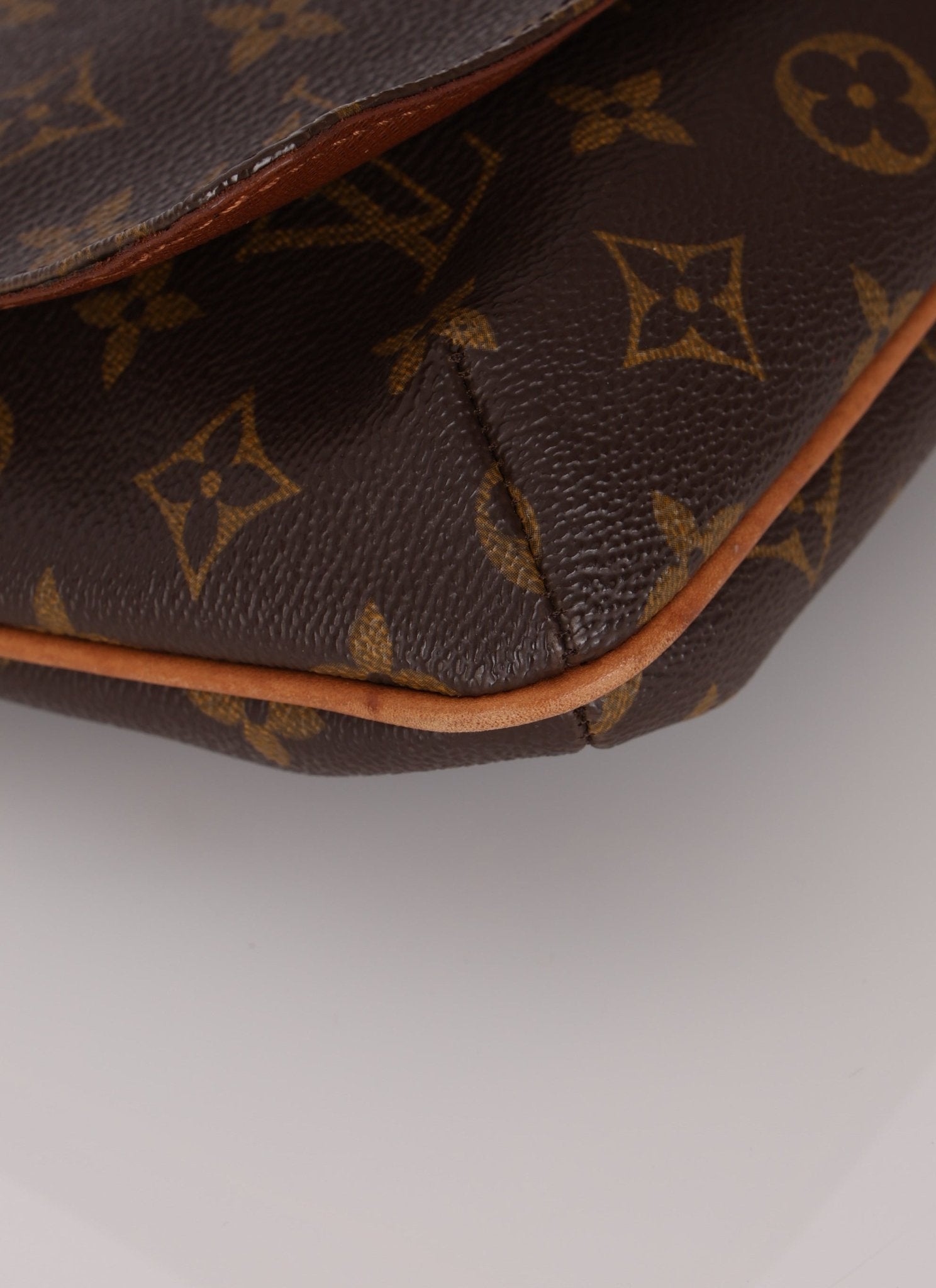 Louis Vuitton Monogram Musette Tango - FashioNica