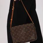Louis Vuitton Monogram Musette Tango - FashioNica