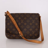 Louis Vuitton Monogram Musette Tango - FashioNica