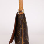 Louis Vuitton Monogram Musette Tango - FashioNica