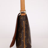 Louis Vuitton Monogram Musette Tango - FashioNica
