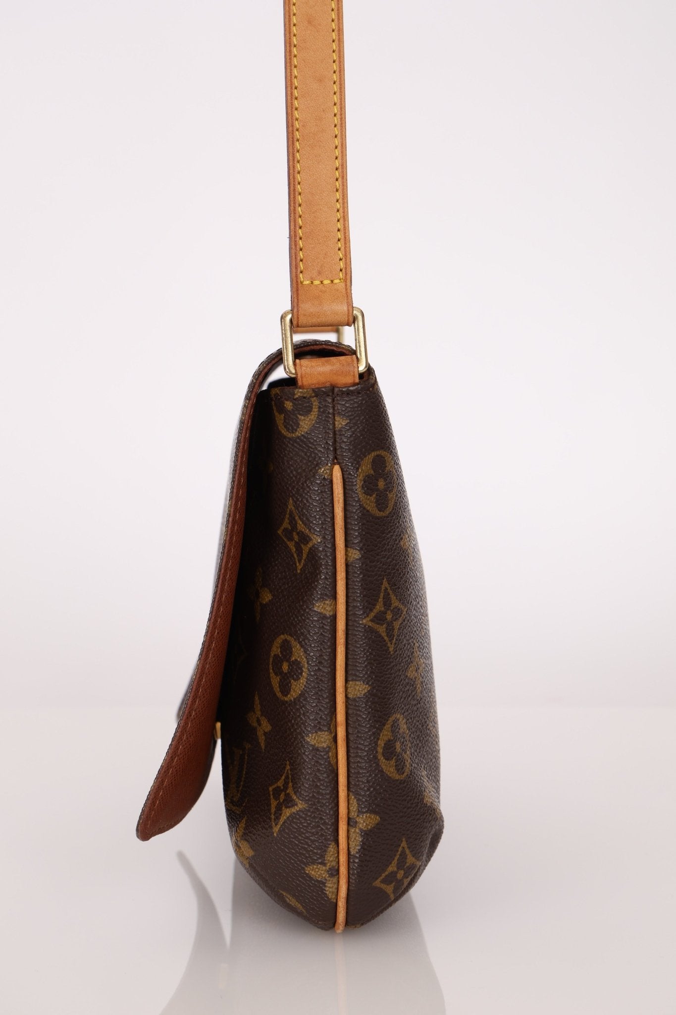 Louis Vuitton Monogram Musette Tango - FashioNica