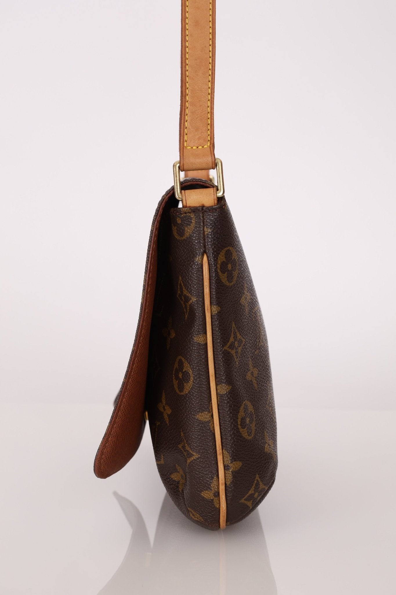 Louis Vuitton Monogram Musette Tango - FashioNica