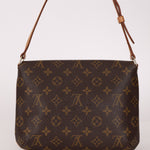 Louis Vuitton Monogram Musette Tango - FashioNica