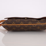 Louis Vuitton Monogram Musette Tango - FashioNica