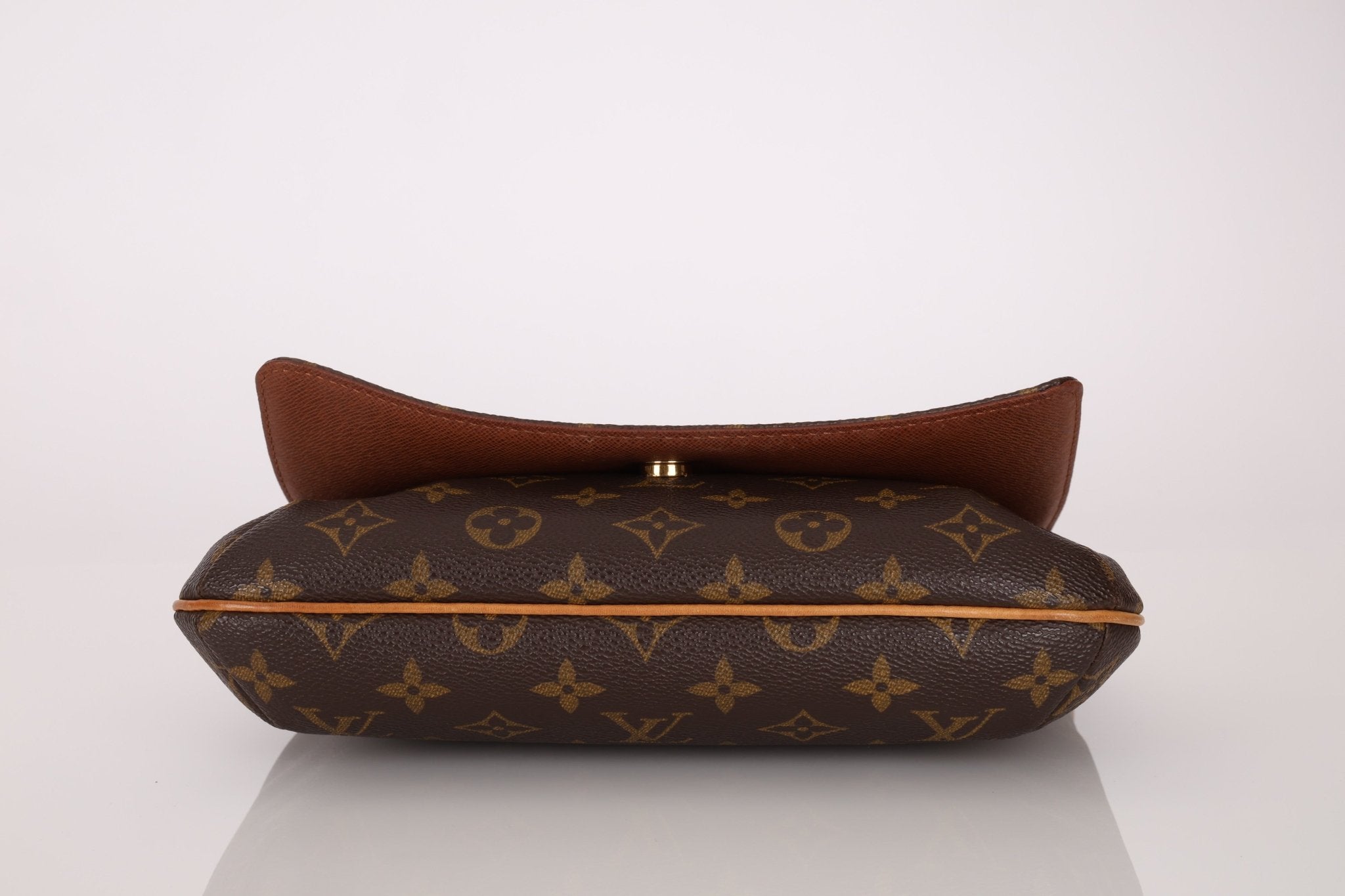 Louis Vuitton Monogram Musette Tango - FashioNica