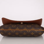 Louis Vuitton Monogram Musette Tango - FashioNica