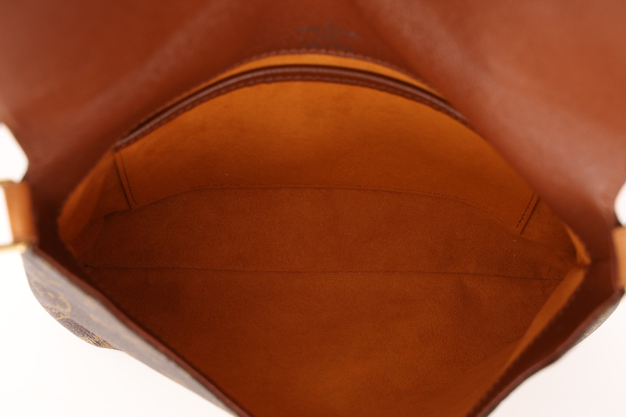 Louis Vuitton Monogram Musette Tango Bag - FashioNica