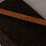 Louis Vuitton Monogram Musette Tango Bag - FashioNica