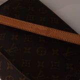Louis Vuitton Monogram Musette Tango Bag - FashioNica