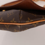 Louis Vuitton Monogram Musette Tango Bag - FashioNica
