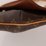 Louis Vuitton Monogram Musette Tango Bag - FashioNica