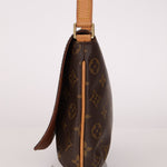 Louis Vuitton Monogram Musette Tango Bag - FashioNica