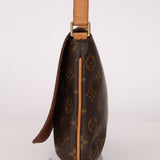 Louis Vuitton Monogram Musette Tango Bag - FashioNica