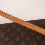 Louis Vuitton Monogram Musette Tango Shoulder Bag - FashioNica