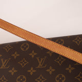 Louis Vuitton Monogram Musette Tango Shoulder Bag - FashioNica