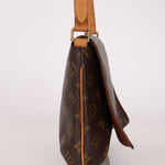 Louis Vuitton Monogram Musette Tango Shoulder Bag - FashioNica