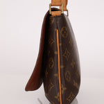 Louis Vuitton Monogram Musette Tango Shoulder Bag - FashioNica