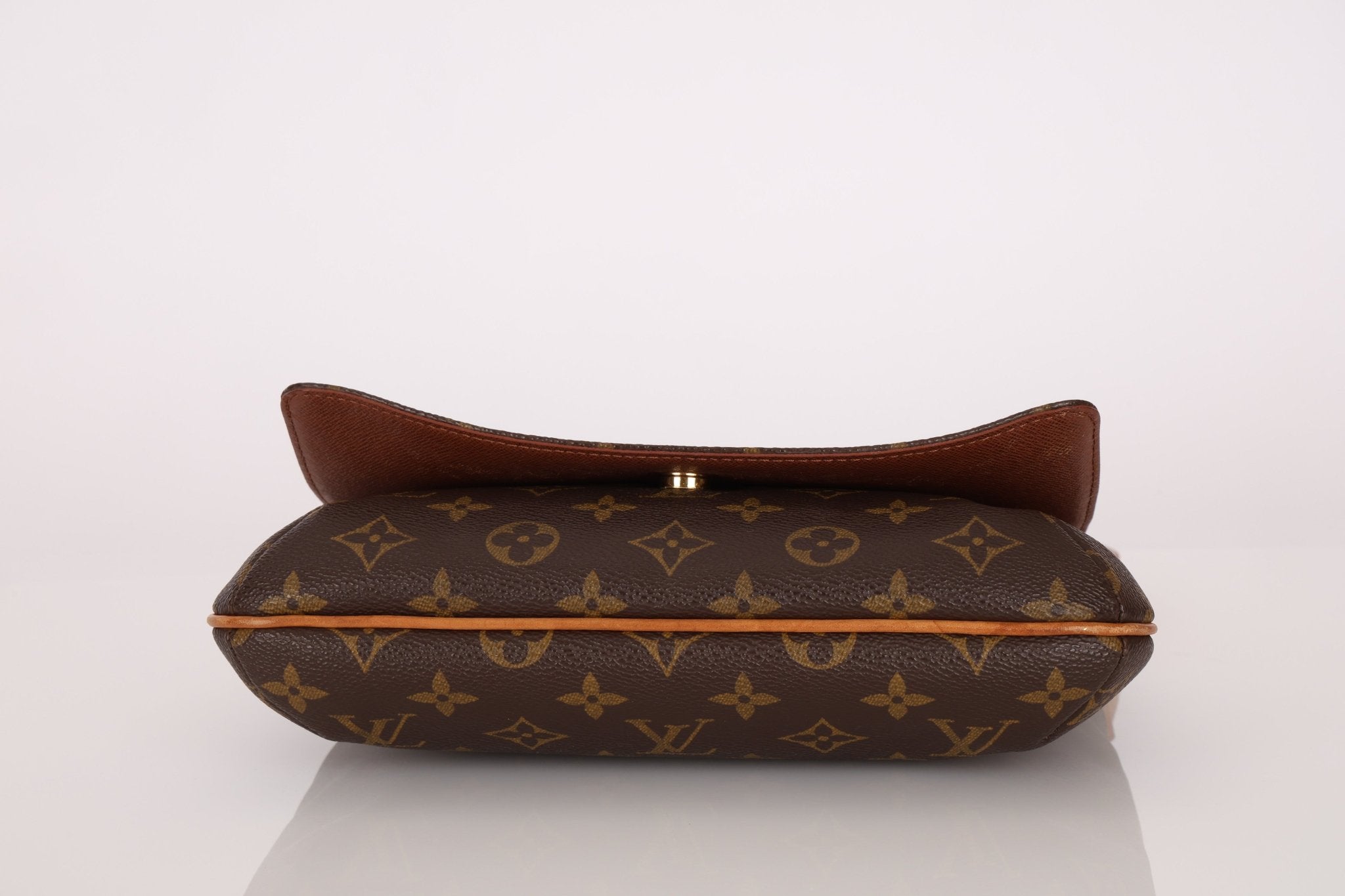 Louis Vuitton Monogram Musette Tango Shoulder Bag - FashioNica