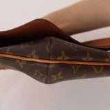 Louis Vuitton Monogram Musette Tango Shoulder Bag - FashioNica