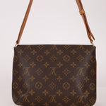 Louis Vuitton Monogram Musette Tango Shoulder Bag - FashioNica