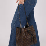 Louis Vuitton Monogram Neo Noe - FashioNica