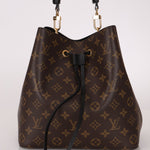 Louis Vuitton Monogram Neo Noe - FashioNica