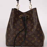 Louis Vuitton Monogram Neo Noe - FashioNica