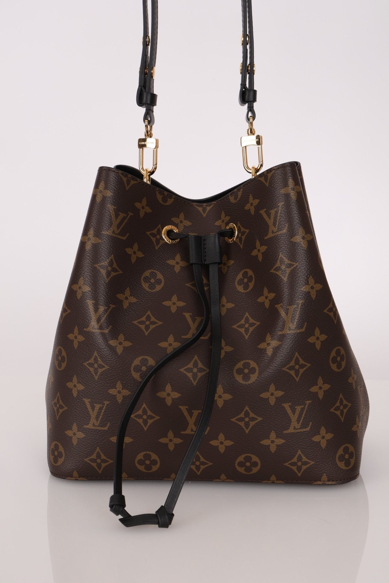 Louis Vuitton Monogram Neo Noe - FashioNica