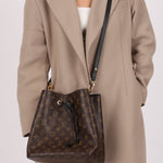 Louis Vuitton Monogram Neo Noe - FashioNica