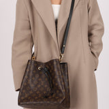 Louis Vuitton Monogram Neo Noe - FashioNica