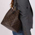 Louis Vuitton Monogram Neo Noe - FashioNica