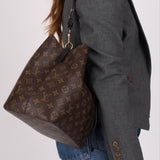 Louis Vuitton Monogram Neo Noe - FashioNica