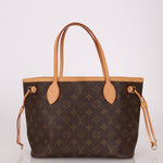 Louis Vuitton Monogram Neverfull PM - FashioNica