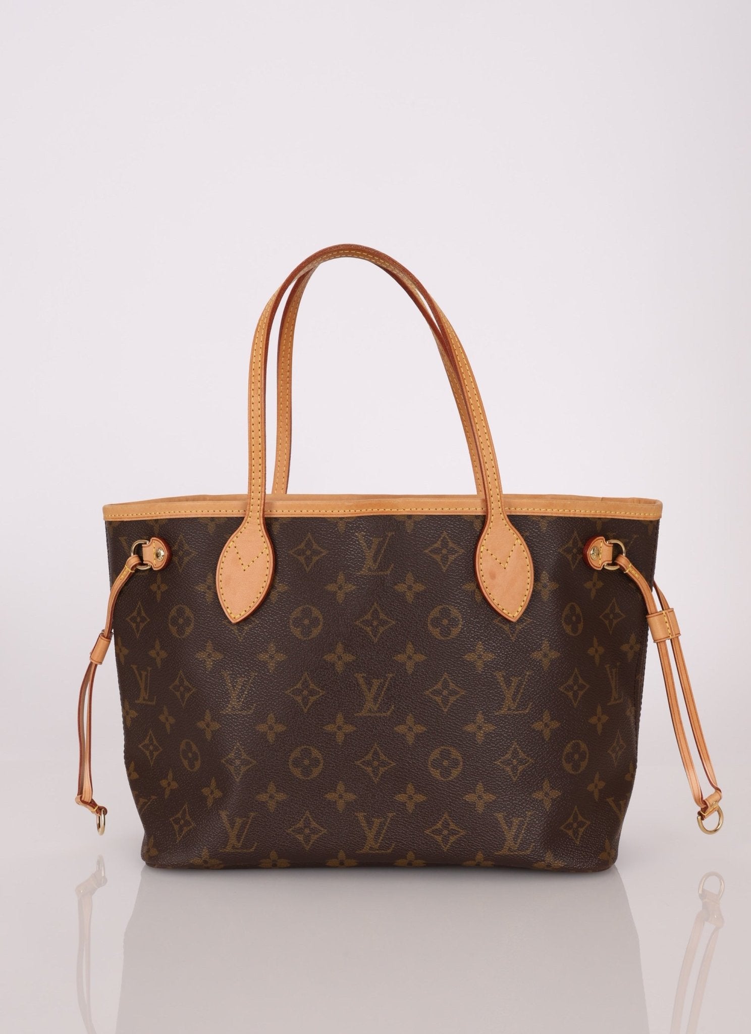 Louis Vuitton Monogram Neverfull PM - FashioNica