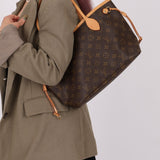 Louis Vuitton Monogram Neverfull PM - FashioNica