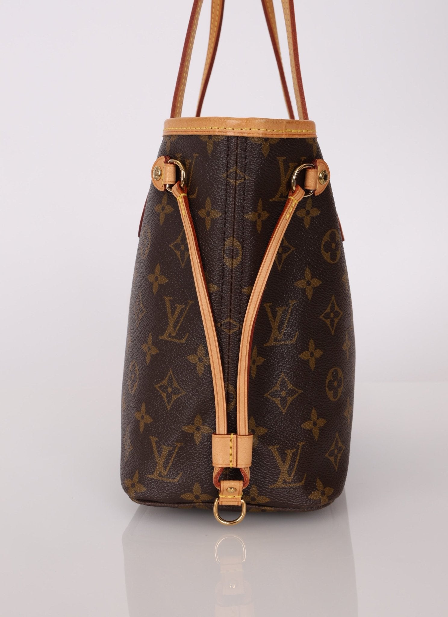 Louis Vuitton Monogram Neverfull PM - FashioNica