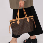 Louis Vuitton Monogram Neverfull PM - FashioNica