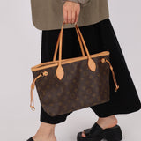Louis Vuitton Monogram Neverfull PM - FashioNica