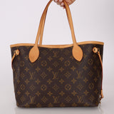 Louis Vuitton Monogram Neverfull PM - FashioNica