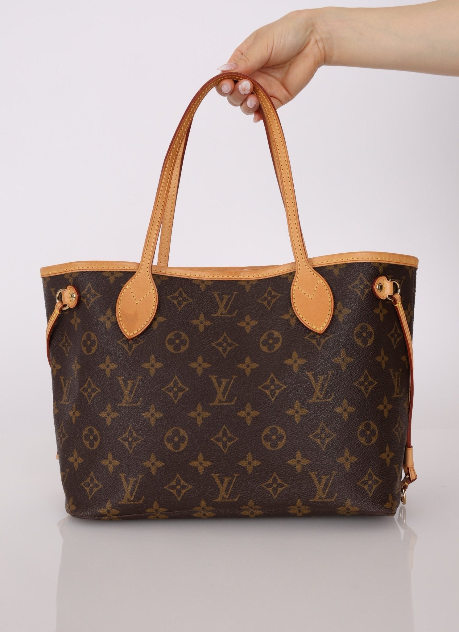 Louis Vuitton Monogram Neverfull PM - FashioNica