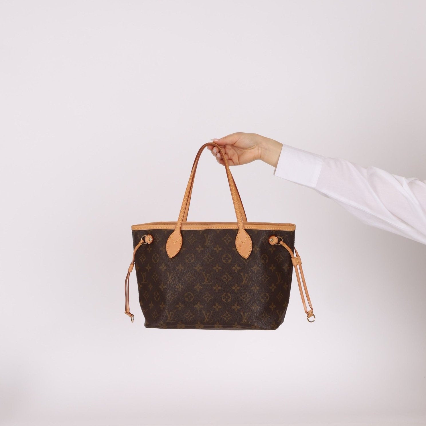 Louis Vuitton Monogram Neverfull PM - FashioNica