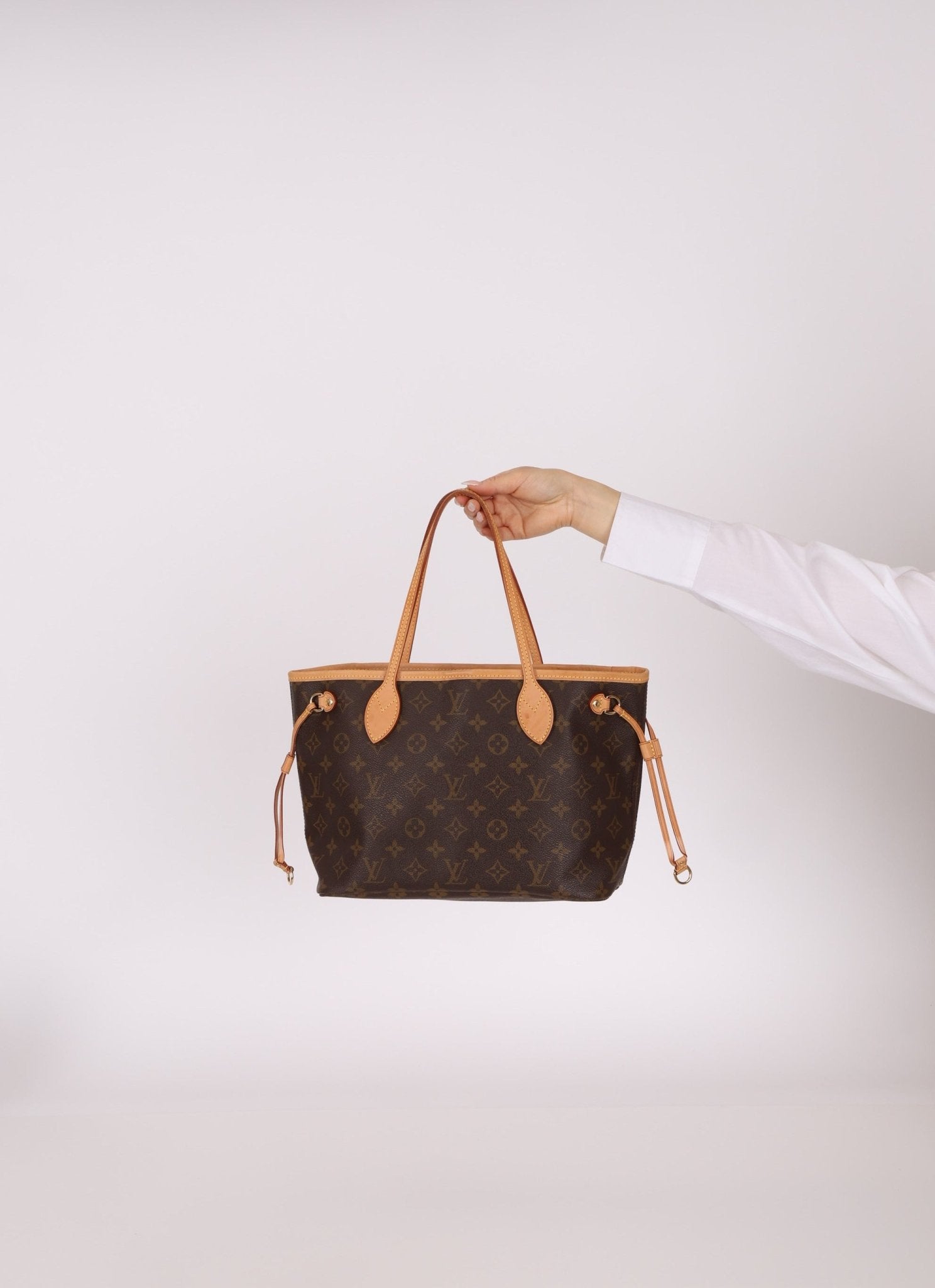 Louis Vuitton Monogram Neverfull PM - FashioNica
