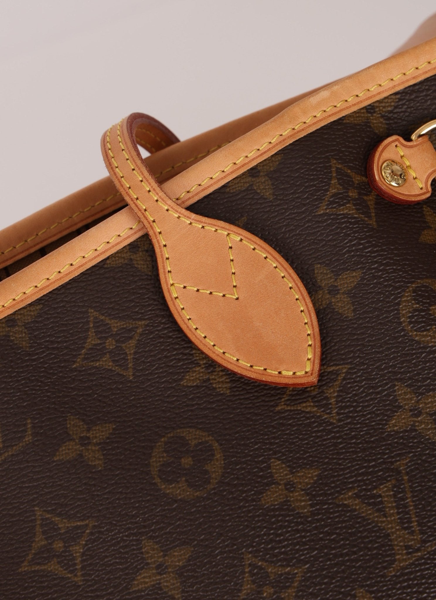 Louis Vuitton Monogram Neverfull PM - FashioNica