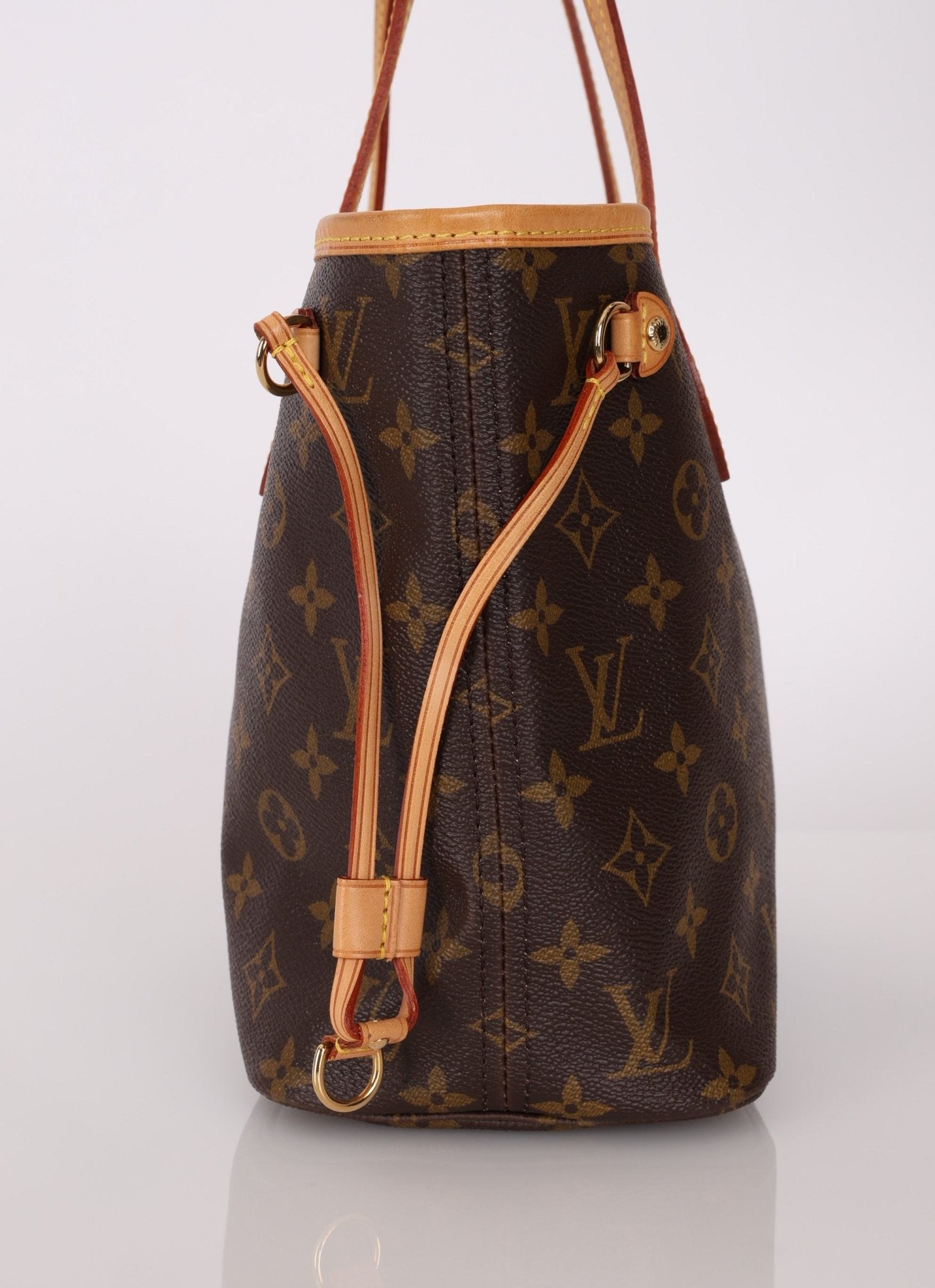Louis Vuitton Monogram Neverfull PM - FashioNica