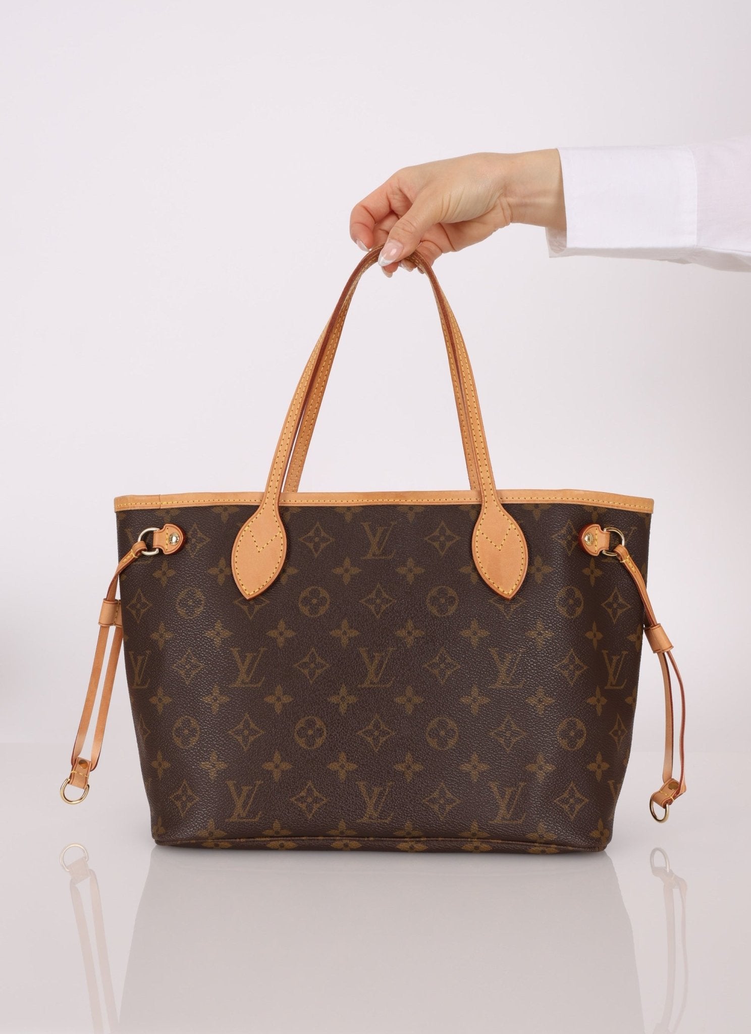 Louis Vuitton Monogram Neverfull PM - FashioNica
