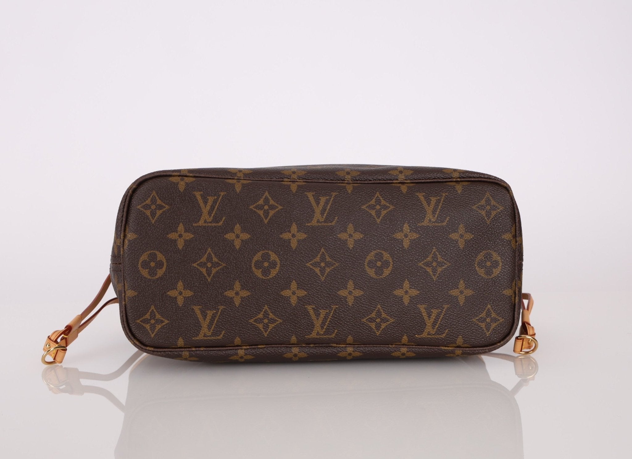 Louis Vuitton Monogram Neverfull PM - FashioNica