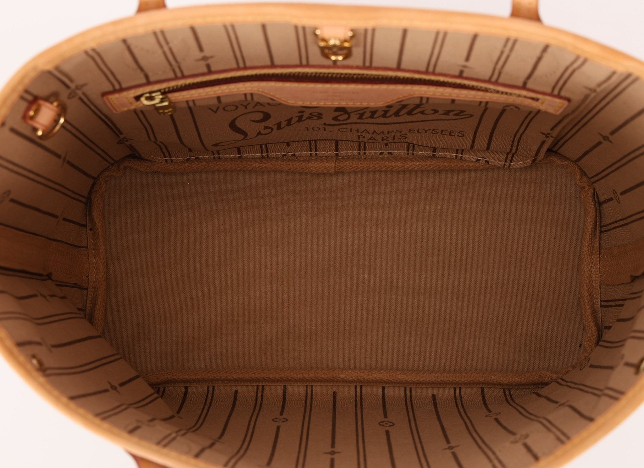 Louis Vuitton Monogram Neverfull PM - FashioNica