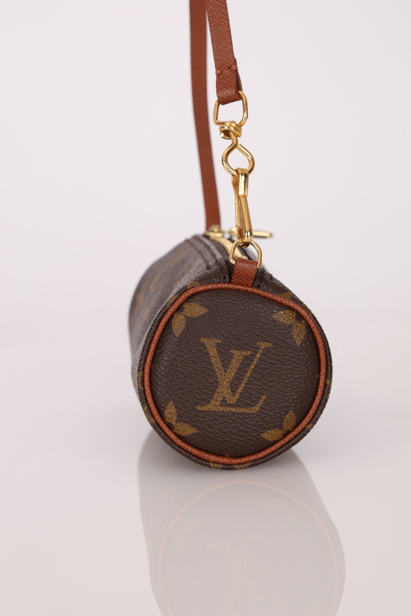Louis Vuitton Monogram Papillon 30 & Mini Papillon Set - FashioNica