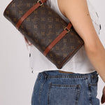 Louis Vuitton Monogram Papillon 30 & Mini Papillon Set - FashioNica